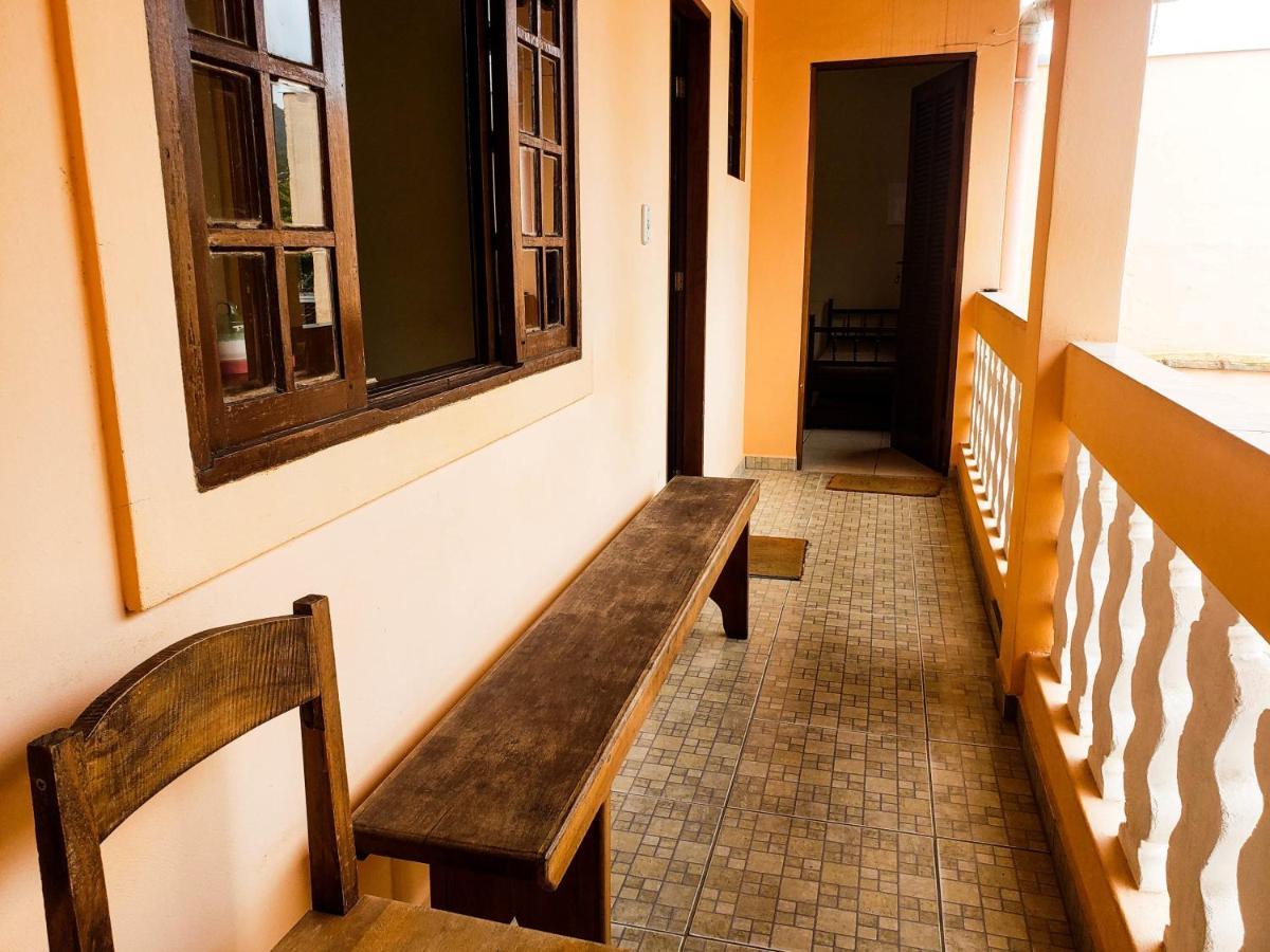 Mb Tenorio 13A - Wifi Praia Grande Ubatuba! 10Min Da Praia! Apartment Exterior photo